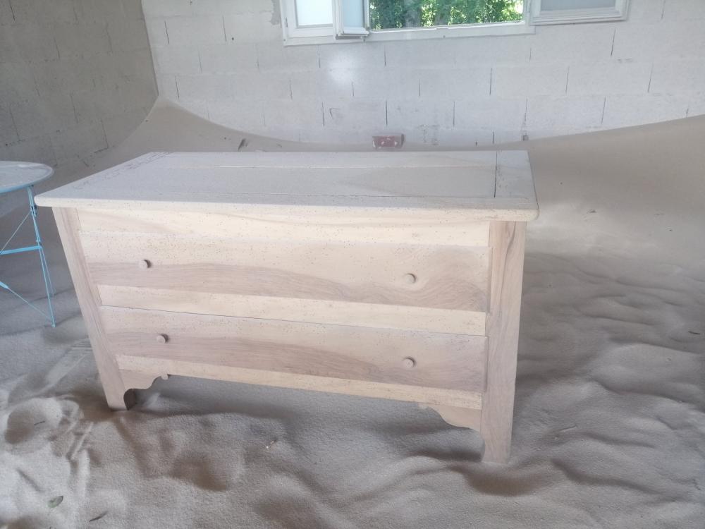 sablage-meuble-bois