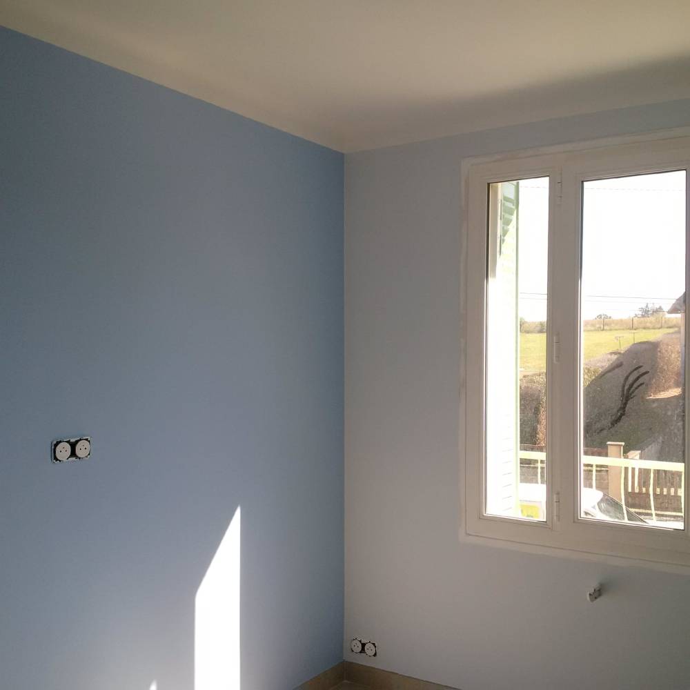 mur-peint-bleu